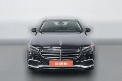 2023 Mercedes-Benz E-Class 2023 2.0T AT E 300 L Fashion #3