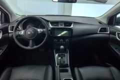 2024 Nissan Sylphy 2022 Facelift Classic 1.6XL CVTLuxury #12