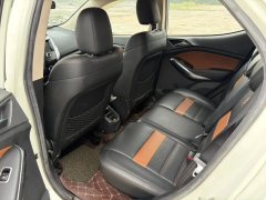 2017 BYD Yuan 2016 1.5T AT HonorFWD #9