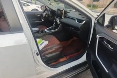 2023 Toyota RAV4 2022 2.0L CVT AT 2WDFashion #8