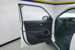 2021 Hyundai ix35 2020 2.0 AT Zhiyong·PleasureFWD #7