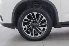 2018 GAC Trumpchi Trumpchi GS4 2017 1.3T AT 200T G-DCTEliteFWD #6