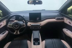 2024 BYD Seagull 2024 Glory 405KM flyEdition #12