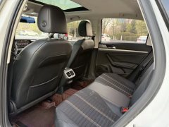 2021 Volkswagen Lavida 2021 1.4T AT 280TSIComfort #6