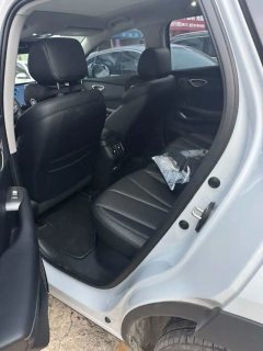 2025 BYD Sea Lion 05 EV 2025 520KMZhihangEdition #4
