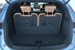 2023 BYD Tang PHEV 2023 1.5T AT DM-i Champion 112KM Honor #4