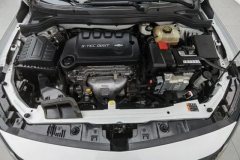 2023 Chevrolet Monza 2023 1.5L AT DCTWOWEnjoyEdition #7