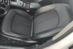 2018 Audi A3 Sedan 2018 1.4T AT 30AnniversaryYear35TFSIFashion #9