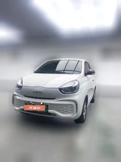 2021 Roewe Clever 2021 302km AT Excellence #1