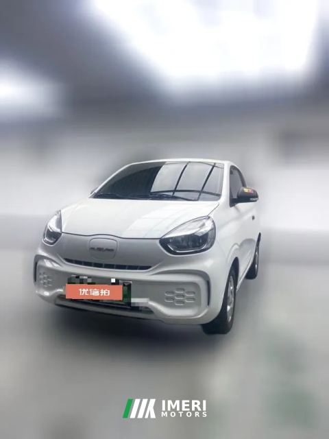 2021 Roewe Clever 2021 302km AT Excellence