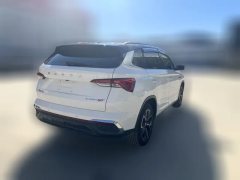 2022 Škoda Kamiq 2022 GT 1.5L AT EnjoyEdition #4