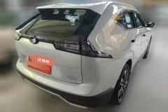 2024 GAC Trumpchi Trumpchi GS4 2024 MAX 1.5T AT Flagship #3