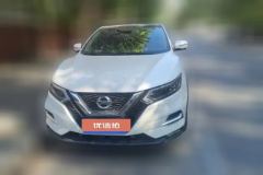 2021 Nissan Qashqai 2021 2.0 AT Luxury #2