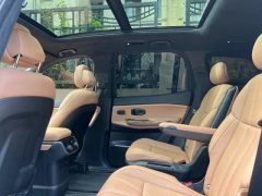 2021 NIO ES8 2020 580KM signEdition6Seat EV #4