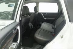 2015 Haval H6 2015 1.5T MT SportElite FWD #19