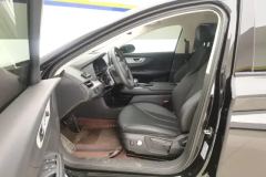 2024 Hongqi E-QM5 2023 620km PLUS #9