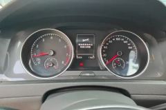 2018 Volkswagen Golf 2018 1.6 AT Comfort #14