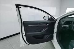 2022 Chang'an Eado 2021 PLUS 1.6L GDI MT Elite #7
