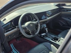 2019 Volkswagen Passat 2019 2.0T AT 380TSIPremium #7