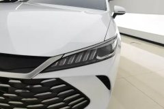 2025 BYD Qin Plus 2025 DM-i Smart Drive 55KMLeading #5