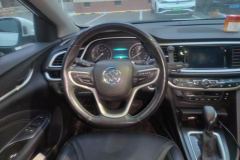 2018 Buick Excelle GT Sedan 2019 1.3T AT 18TConnectedElite China VI #15