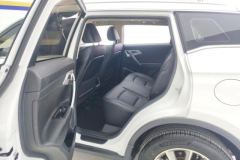 2018 Geely Auto Boyue 2018 2.0 MT Smart ElegantFWD #11