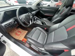 2021 Chang'an Eado 2021 PLUS Blue WhaleNE 1.4T AT GDI DCTPremium #3