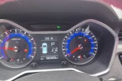 2019 Geely Auto Vision X3 2017 1.5 AT Elite #14