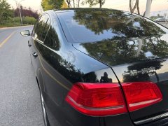 2016 Volkswagen Magotan 2016 1.8T AT SmartLuxury #10