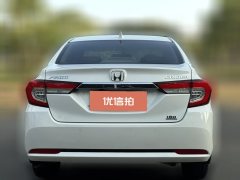 2020 Honda Crider 2019 1.0T AT 180TurboLuxury China VI #4