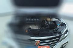 2020 Roewe i5 2020 1.5 AT 4GConnectedLeaderFlagship #10