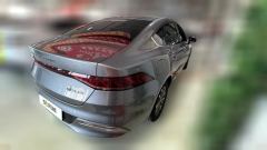 2025 BYD Qin Plus 2024 Glory 1.5L AT DM-i 55KMLeading #7
