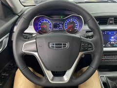 2021 Geely Auto Vision 2020 1.5 MT Asian GamesEdition #17