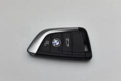 2019 BMW X1 2019 2.0T AT 20LiLuxury 4WD #10