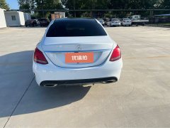 2015 Mercedes-Benz C-Class 2015 2.0T AT C200LSport #5
