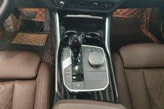 2022 BMW 3 Series 2022 2.0T AT 320Li MSport Pkg #16