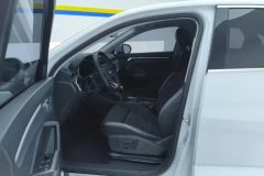 2021 Audi Q3 Sportback 2020 2.0T AT 40TFSIFashionFWD #9
