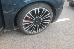 2024 AITO M9 2024 EREV UltraEdition 42kWh 6SeatEdition #6