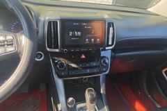 2018 Hyundai ix35 2019 2.0 AT Zhiyong·PleasureFWD #13