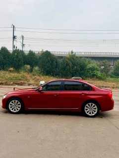 2017 BMW 3 Series 2017 1.5T AT 318LiFashion #3