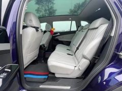 2021 Volkswagen ID.6 X 2021 1st Edition ID.first meetingEdition #5