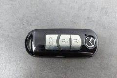2021 Mazda CX-5 2021 2.5L AT AWD Premium #10