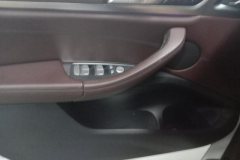 2019 BMW X3 2018 2.0T AT 28i Luxury Pkg #7