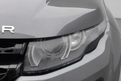 2015 Land Rover Range Rover Evoque(Imported)(Imported) 2015 2.0T AT YaoxiangEdition5-Door (Imported) #5