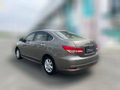 2017 Nissan Sylphy 2016 1.6 MT ClassicXELeading #7