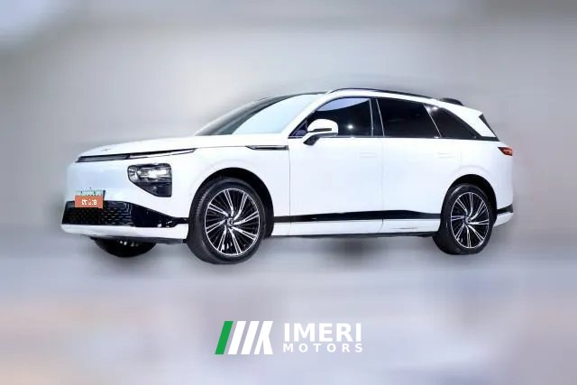 2023 XPeng G9 2022 702 Pro