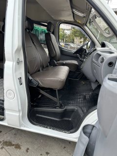 2020 Maxus V80 2019 2.5T MT 6blockClassicAoyuntongLWBMid Roof7Seat Diesel #5