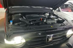 2024 Tank 300 2024 2.0T AT conqueror #10