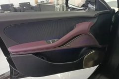 2025 NIO ET5T 2025 championAnniversary 75kWh Touring #7