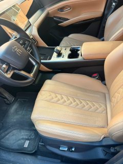 2025 BYD Song L DM-i 2024 1.5L AT 112km Surpass #4